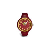 Reloj Lowell Niño A.S. Roma in Silicona P-RR480KR2 - P-RR480KR2